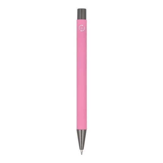 New York Soft Touch R-AL schwarze Inkt