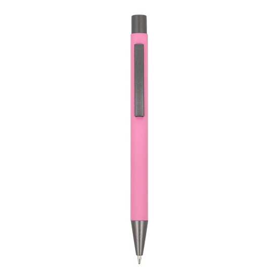 New York Soft Touch R-AL schwarze Inkt