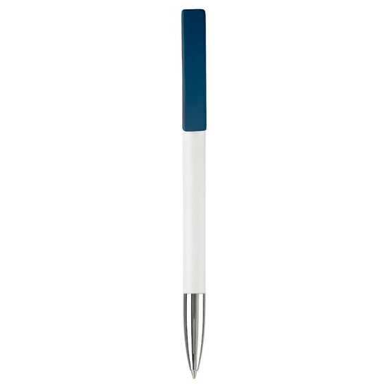 Kugelschreiber Nash Hardcolour mit Metallspitze