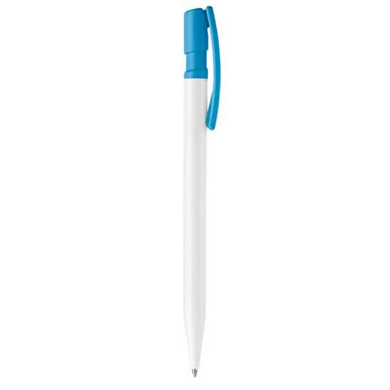 Kugelschreiber Nash Hardcolour
