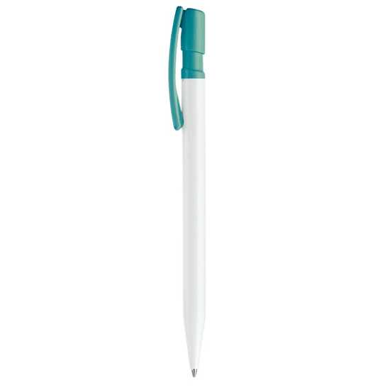 Kugelschreiber Nash Hardcolour