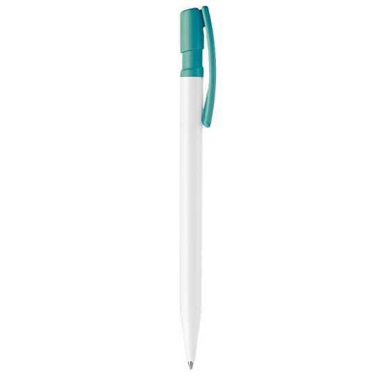 Kugelschreiber Nash Hardcolour