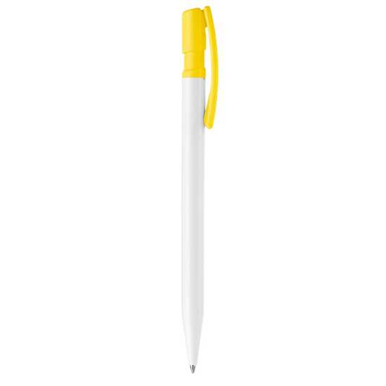 Kugelschreiber Nash Hardcolour