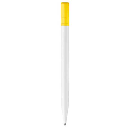 Kugelschreiber Nash Hardcolour