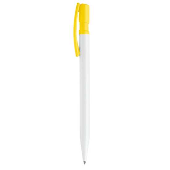 Kugelschreiber Nash Hardcolour