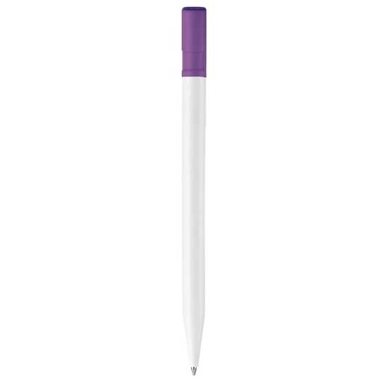 Kugelschreiber Nash Hardcolour