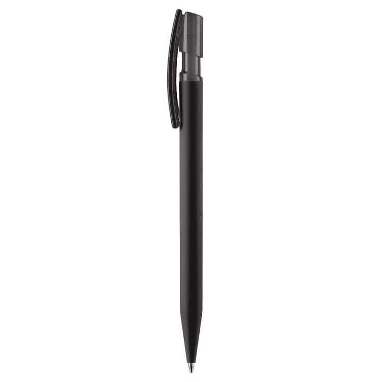 Kugelschreiber Nash Soft-Touch