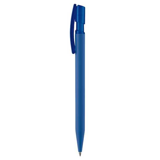 Kugelschreiber Nash Soft-Touch