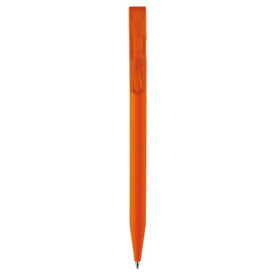 Kugelschreiber Nash Soft-Touch