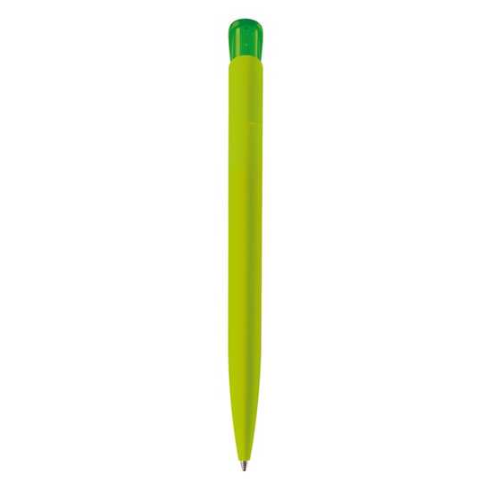 Kugelschreiber Modell Atlas Soft-Touch