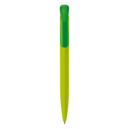 Kugelschreiber Modell Atlas Soft-Touch