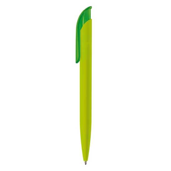 Kugelschreiber Modell Atlas Soft-Touch