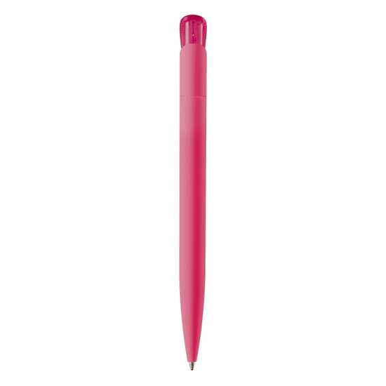 Kugelschreiber Modell Atlas Soft-Touch
