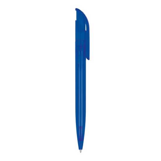 Kugelschreiber Atlas transparent