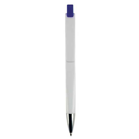 Kugelschreiber Riva Hardcolour