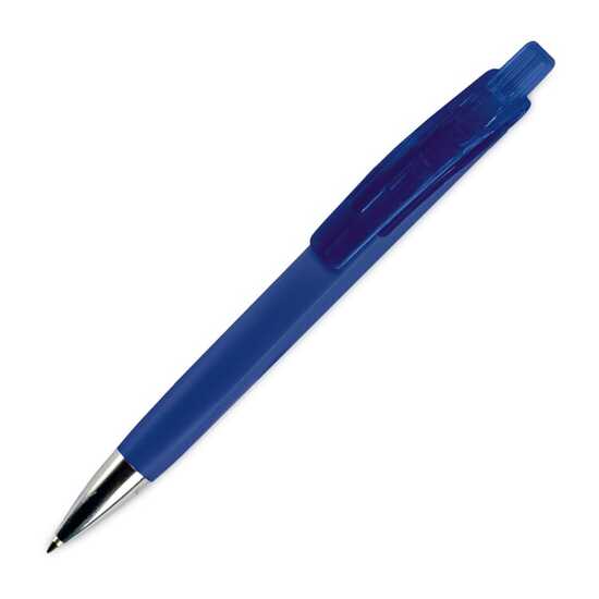 Kugelschreiber Riva Soft-Touch