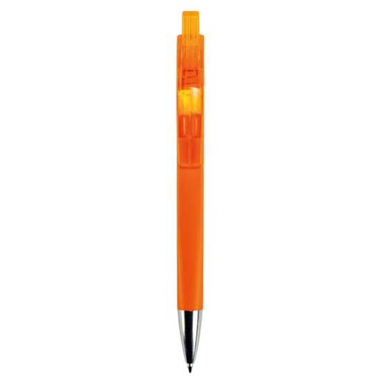 Kugelschreiber Riva Soft-Touch