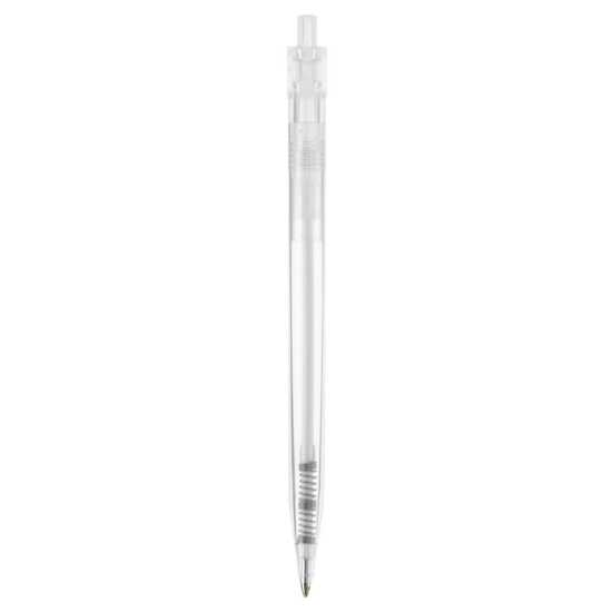 Kugelschreiber Futurepoint Transparent