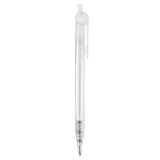Kugelschreiber Futurepoint Transparent