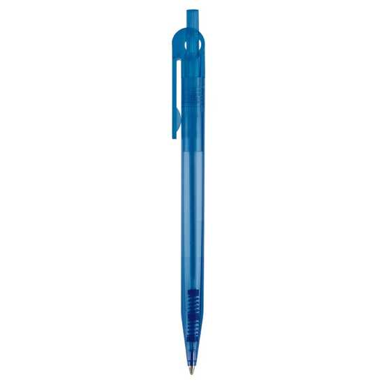 Kugelschreiber Futurepoint Transparent