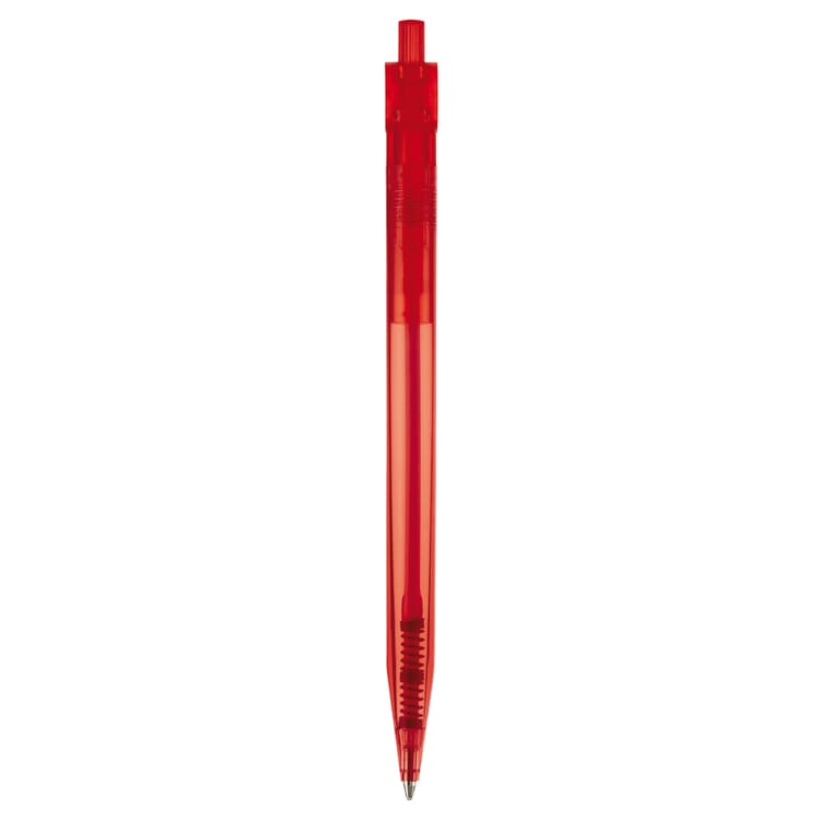 Kugelschreiber Futurepoint Transparent