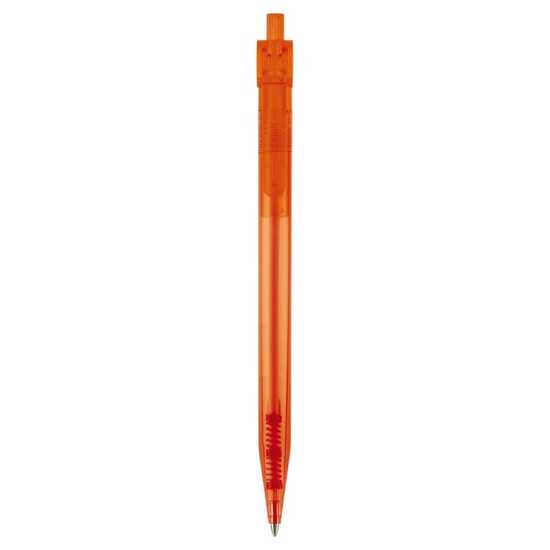 Kugelschreiber Futurepoint Transparent