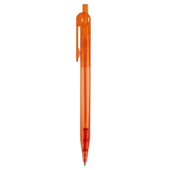 Kugelschreiber Futurepoint Transparent