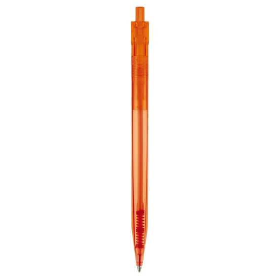 Kugelschreiber Futurepoint Transparent