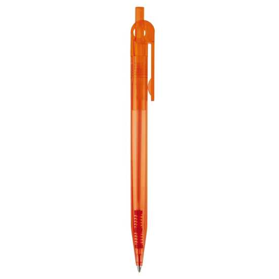 Kugelschreiber Futurepoint Transparent