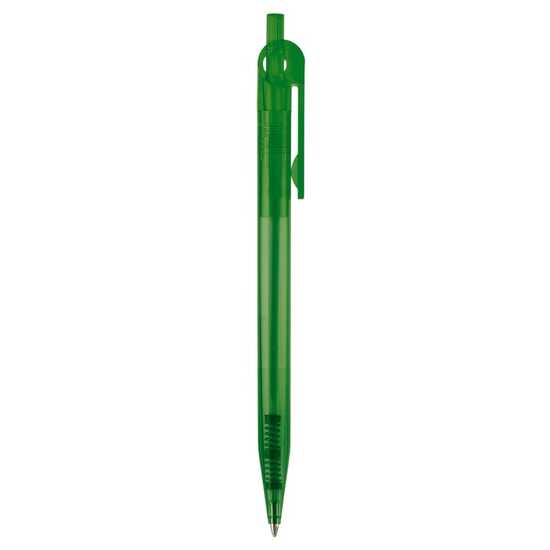 Kugelschreiber Futurepoint Transparent