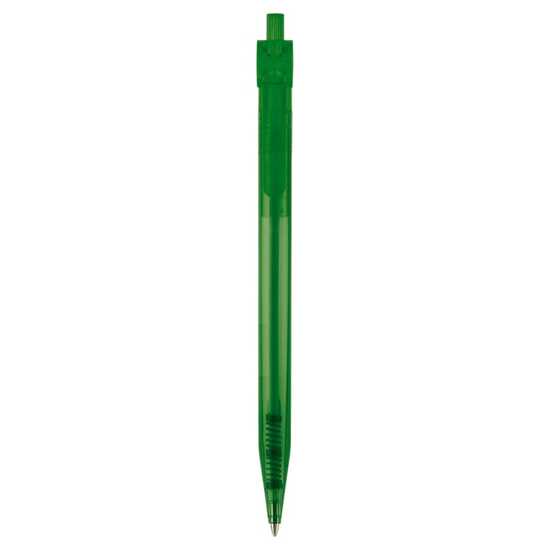 Kugelschreiber Futurepoint Transparent