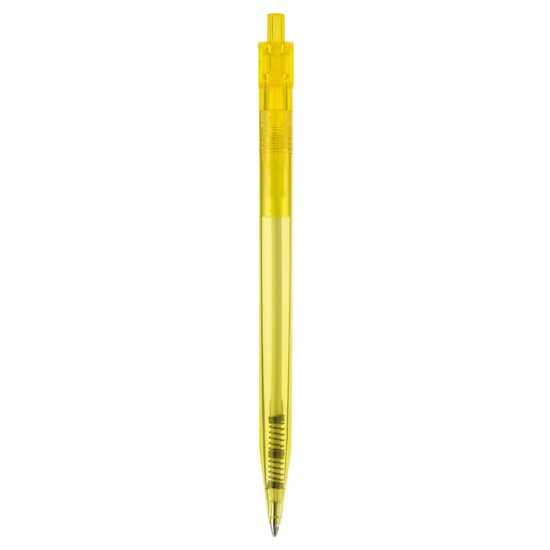 Kugelschreiber Futurepoint Transparent