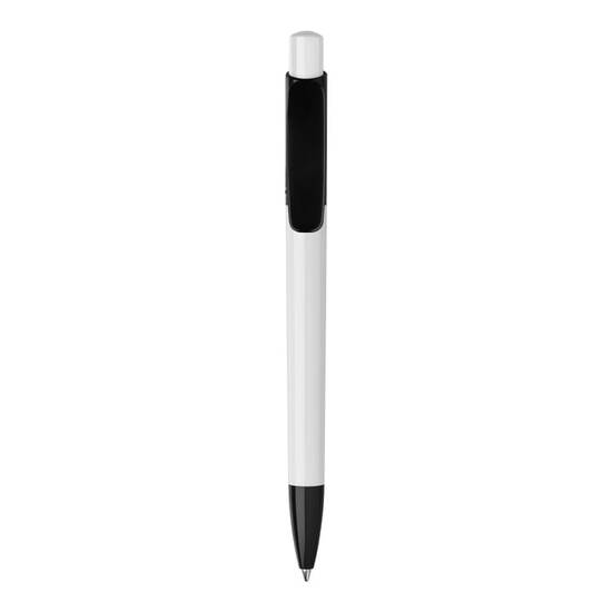 Kugelschreiber Kamal hardcolour