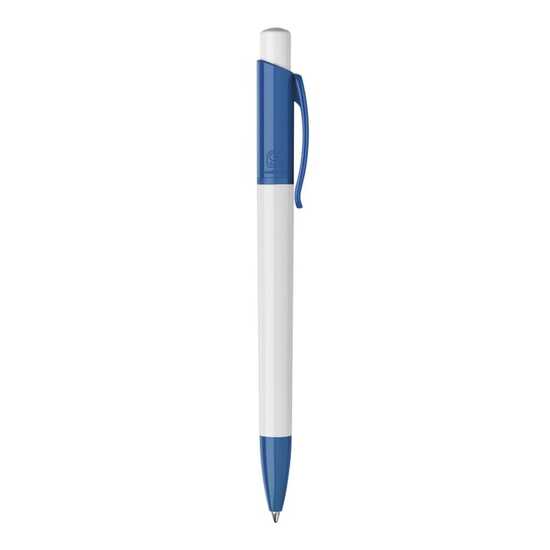 Kugelschreiber Kamal hardcolour