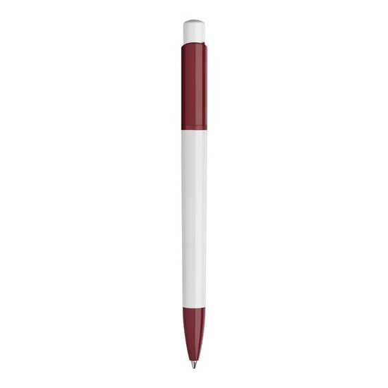 Kugelschreiber Kamal hardcolour