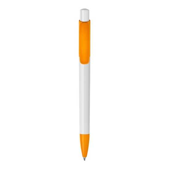Kugelschreiber Kamal hardcolour