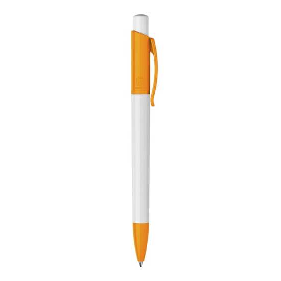 Kugelschreiber Kamal hardcolour