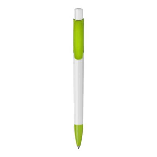 Kugelschreiber Kamal hardcolour
