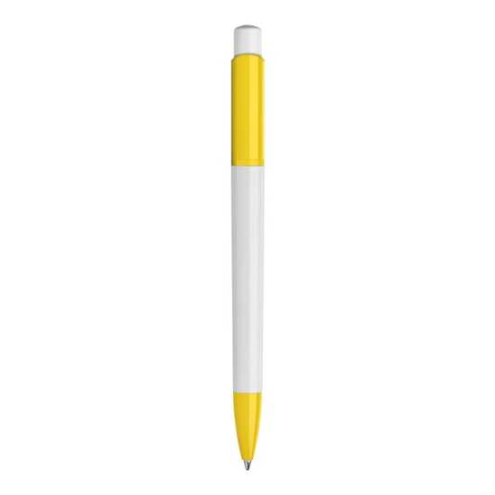 Kugelschreiber Kamal hardcolour