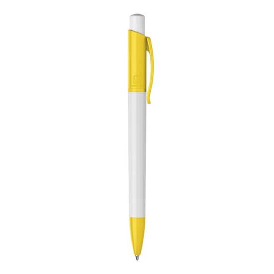 Kugelschreiber Kamal hardcolour