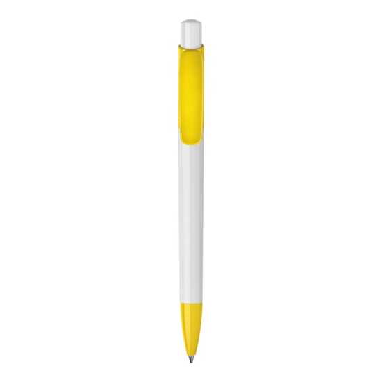 Kugelschreiber Kamal hardcolour