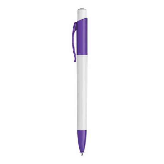 Kugelschreiber Kamal hardcolour