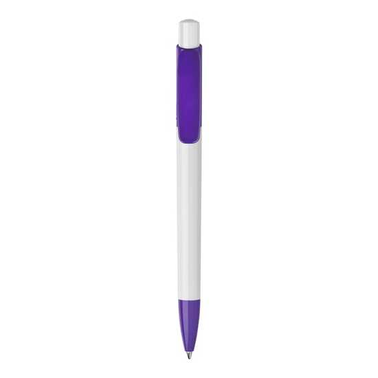Kugelschreiber Kamal hardcolour