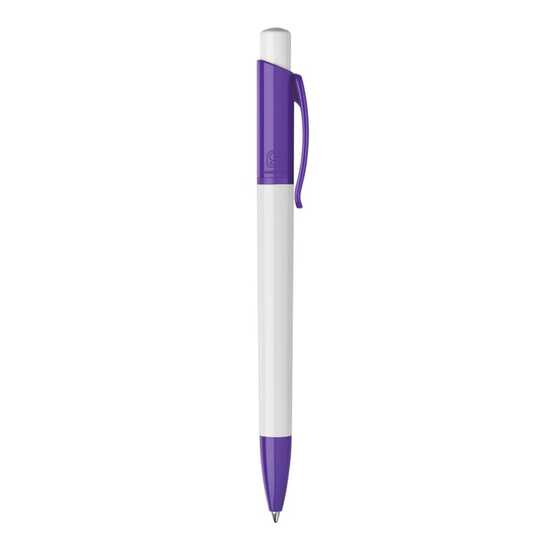 Kugelschreiber Kamal hardcolour