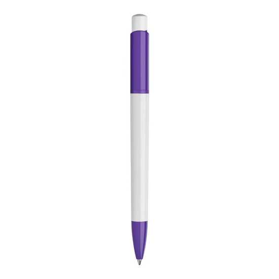 Kugelschreiber Kamal hardcolour