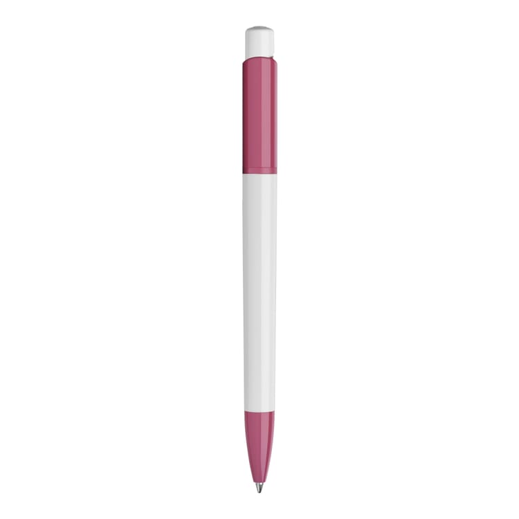 Kugelschreiber Kamal hardcolour