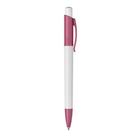 Kugelschreiber Kamal hardcolour