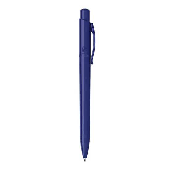 Kugelschreiber Kamal Total hardcolour