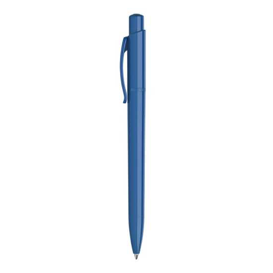 Kugelschreiber Kamal Total hardcolour
