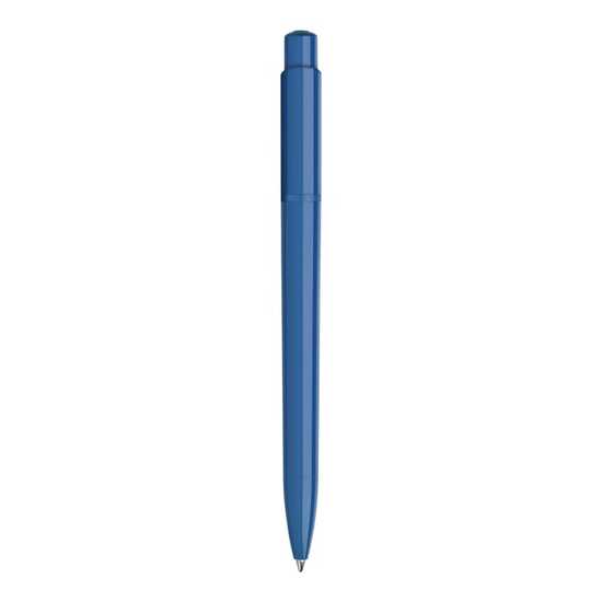 Kugelschreiber Kamal Total hardcolour
